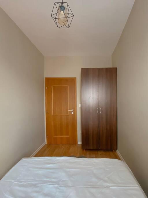 Siera'S Penthouse Apartment พริสตีนา ภายนอก รูปภาพ